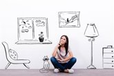 Foto: Un estudio revela por qué sueñas lo que sueñas: cómo tu mente se 'inventa' otra vida cada noche