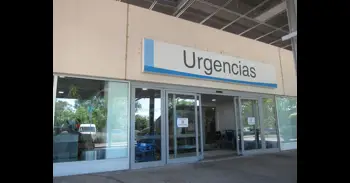Una adolescente de 14 años, trasladada al San Pedro tras ser atropellada en Logroño
