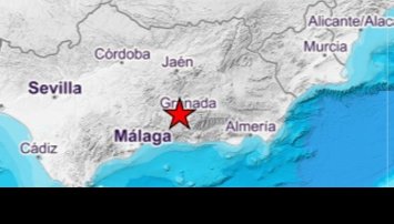Andalucía