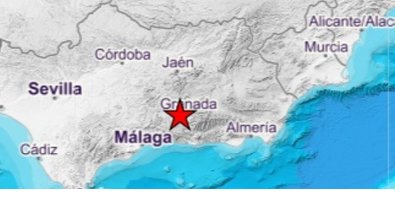Andalucía
