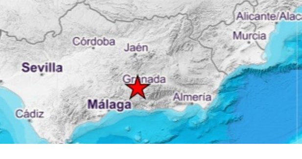 Andalucía