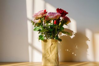 Cómo hacer que las rosas duren más de una semana en casa