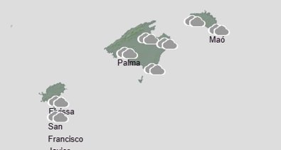 Islas Baleares