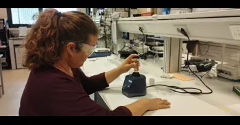 Investigadores andaluces diseñan arcillas que multiplican por diez la eliminación de metales en aguas contaminadas
