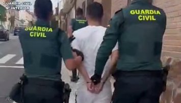 Castilla-La Mancha