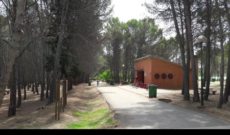 La Rioja