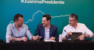 Andalucía
