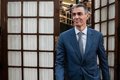 Sánchez hävdar den 1 maj att Spanien har "fler jobb och rättigheter än någonsin" trots "de som tillkännager apokalypsen"