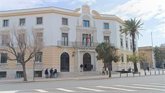 Foto: Los Juzgados de Violencia sobre la Mujer recibieron más de 6.600 denuncias durante 2025 en la provincia de Cádiz