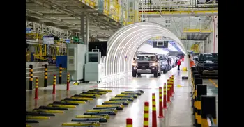 BYD evita la emisión de 46 millones de toneladas de CO2 en 2025 por su estrategia de electrificación