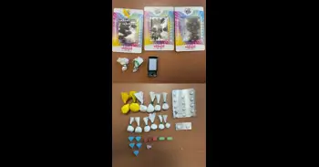 La Guardia Civil sorprende a dos conductores con droga escondida entre sus pertenencias y ropa interior