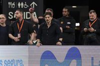 El presidente del Panathinaikos contesta a Pedro Martínez: "Tienes que saber perder"
