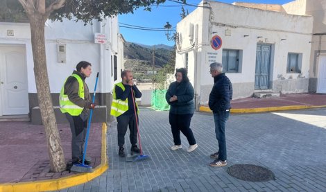 Almería