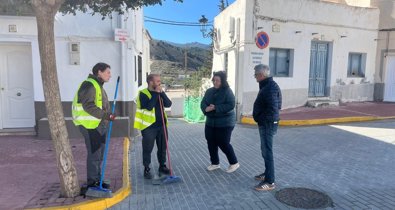 Diputación de Almería