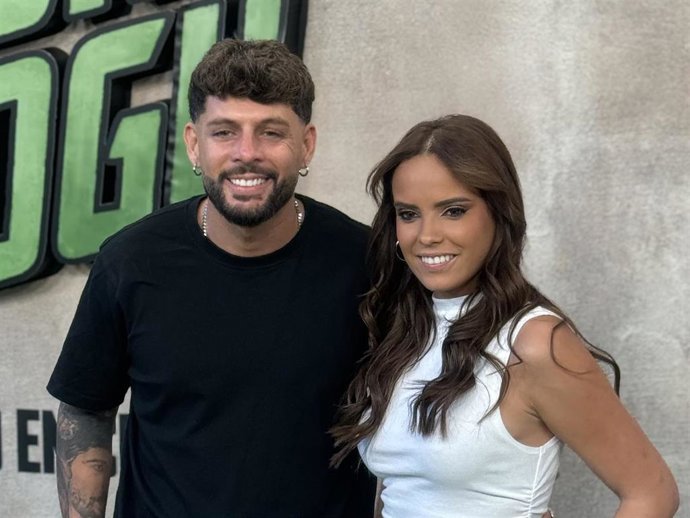 Gloria Camila pide "más humildad y más clase" a Pelayo Díaz: "Puedes ir de marcas, pero si no tienes valores da igual"