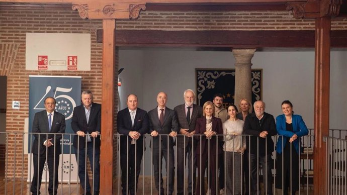 La Federación Española de Municipios y Provincias (FEMP) ha puesto en marcha la Red Española de Capitales de la Cultura