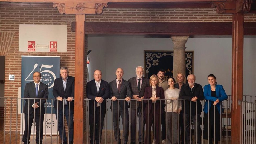 La Federación Española de Municipios y Provincias (FEMP) ha puesto en marcha la Red Española de Capitales de la Cultura