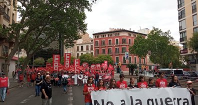 Islas Baleares