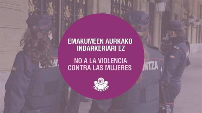 Violencia contra las mujeres