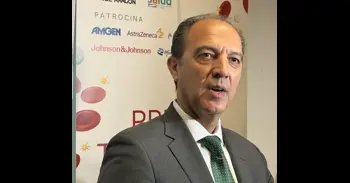 El consejero de Sanidad José Luis Bancalero vuelve a su actividad profesional en compatibilidad con su cargo de diputado