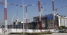 Construcción y vivienda