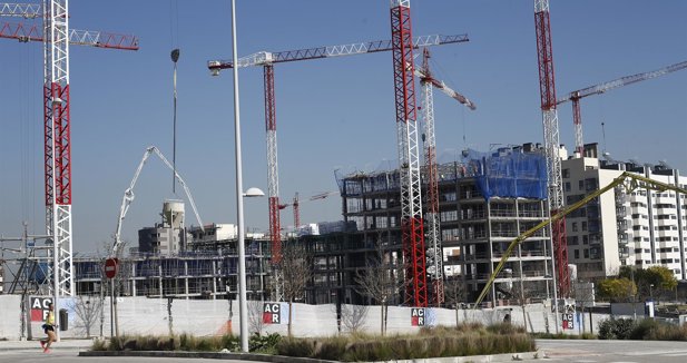 Construcción y vivienda