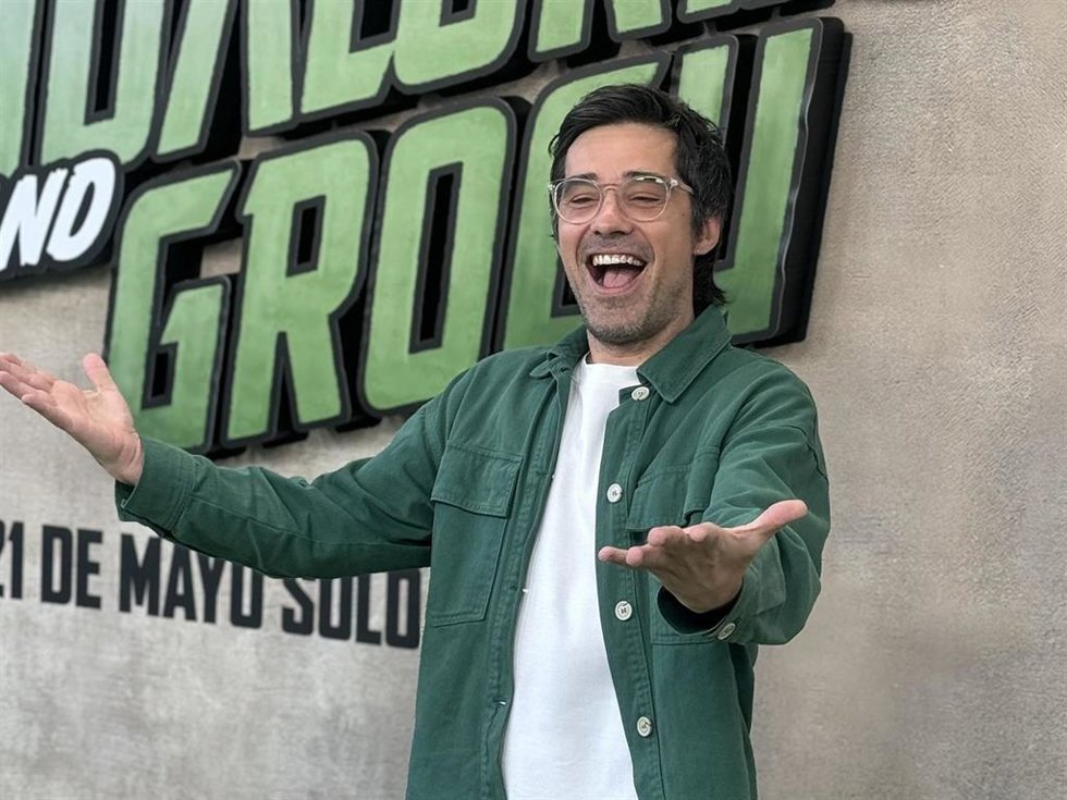 Jordi Cruz desvela su conexión con Froilán