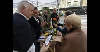 El Ayuntamiento de Logroño distribuirá el domingo 400 plantas del vivero municipal para conmemorar el Día de la Madre