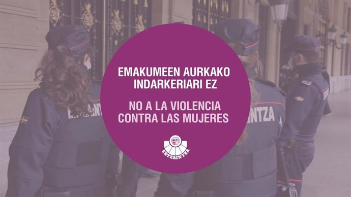 Violência contra as mulheres