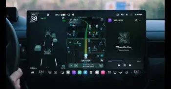 Hyundai Motor Group impulsa el vehículo conectado con el lanzamiento de su sistema 'Pleos Connect'