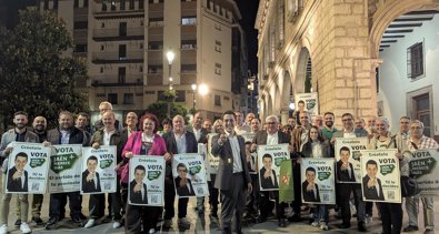 Andalucía