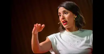 Irene Montero llama a una huelga general por la vivienda, contra el coste de la vida y para "trabajar menos tiempo"
