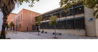 Es Andalucía - Huelva
