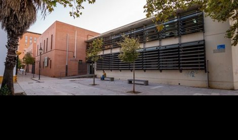 Es Andalucía - Huelva