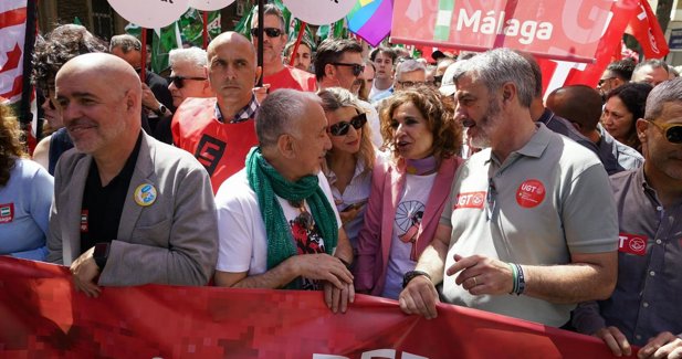 Málaga