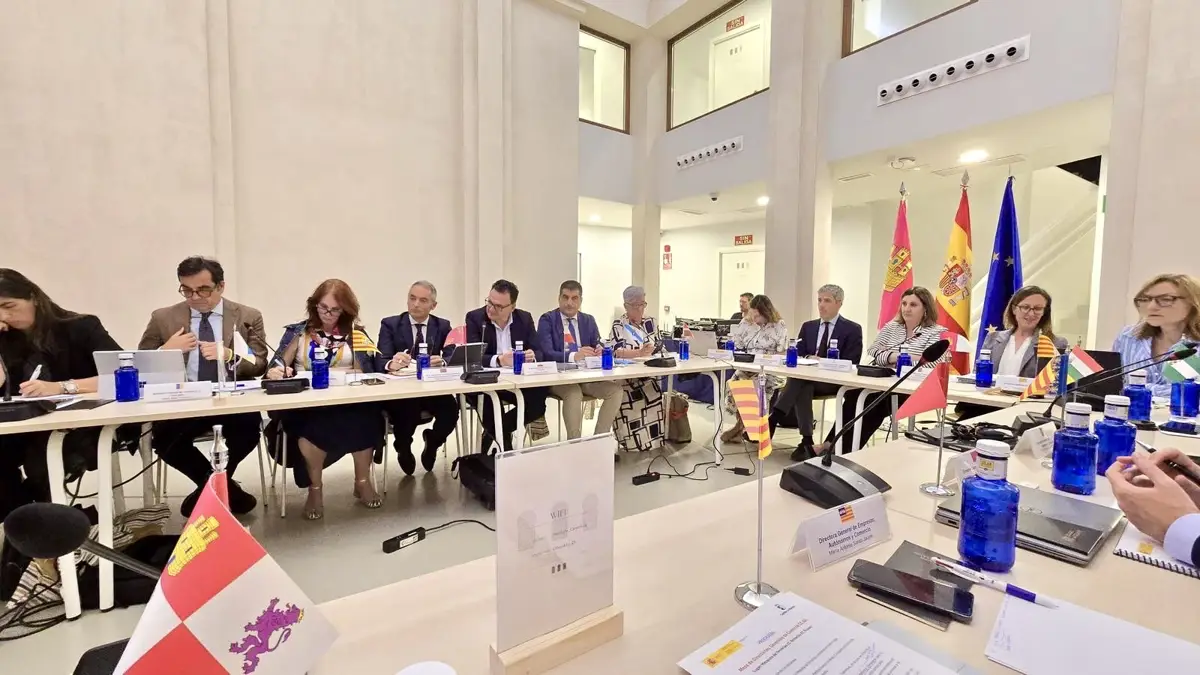 Día Europeo del Trabajador Autónomo
