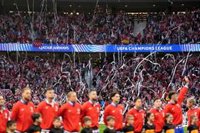 El Atlético de Madrid supera los 160.000 socios