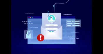 Microsoft alerta de 8.300 millones de ataques de 'phishing' a principios de 2026 impulsados por códigos QR y 'captcha'