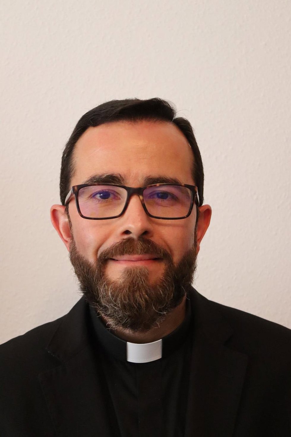 Miguel Ángel Gómez Jiménez, nuevo vicario episcopal de Toledo