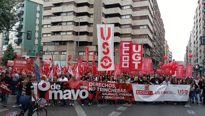 Murcia