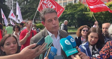 Galicia