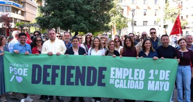 Andalucía