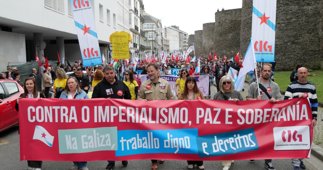 Galicia