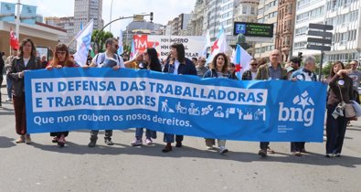 Galicia
