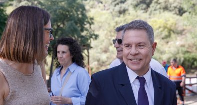 Castilla-La Mancha