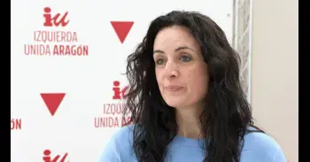 Abengochea (IU) prevé "más inseguridad, más desigualdad y menos derechos" con el pacto PP-Vox