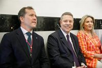 La ministra de Educación se compromete con dignificar el trabajo de profesores y profesoras en este 1 de mayo