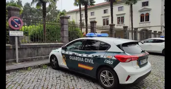 La Guardia Civil investiga la muerte de un hombre de 83 años en Celorio (Llanes)