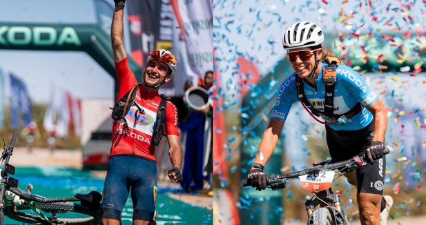 Ciclismo