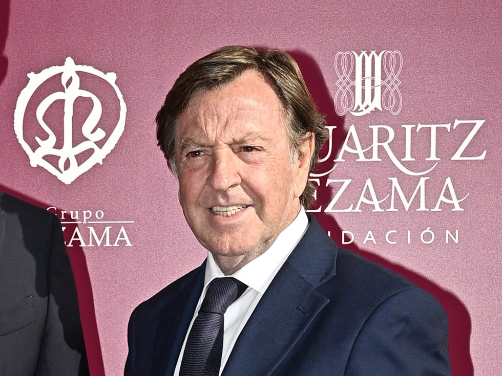 Curro Vázquez reconoce lo difícil que es el papel de Tana Rivera como novia de Roca Rey